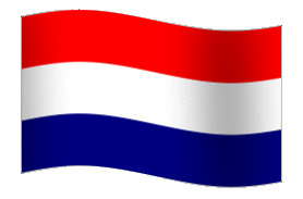 vlag Nederland
