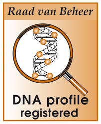 DNA banner